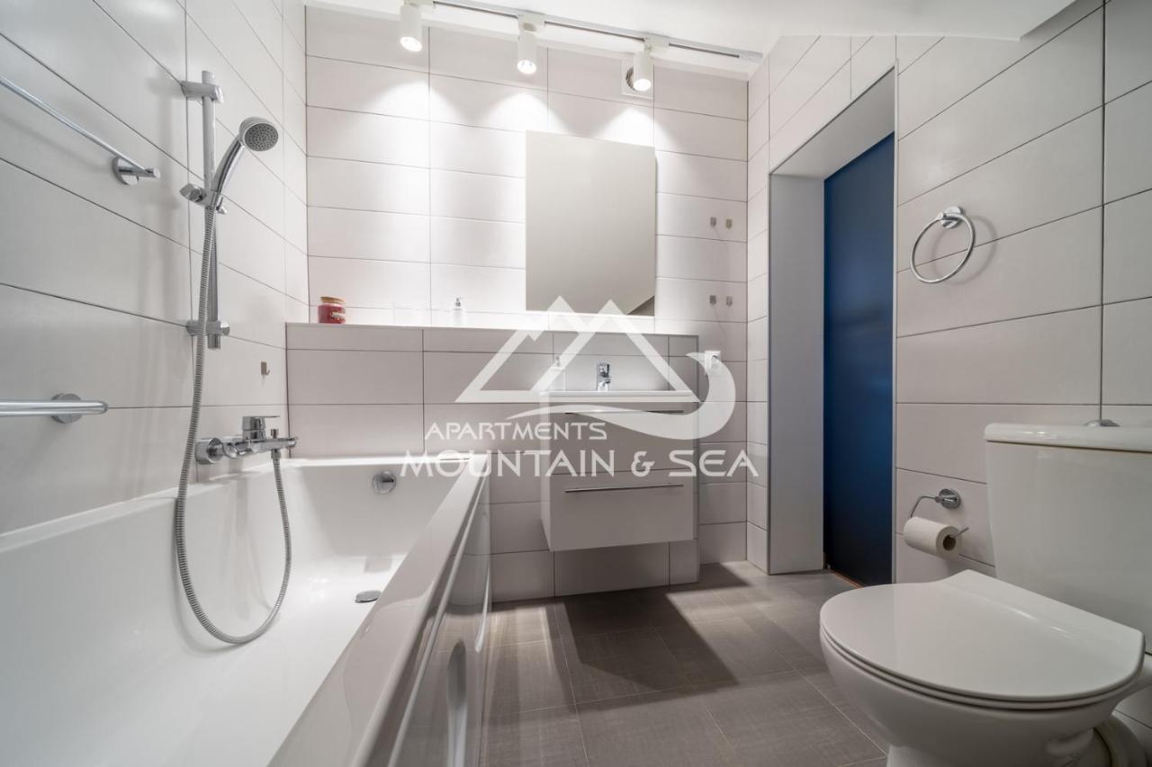 Apartament Mountain View Apartamento Szklarska Poręba Exterior foto